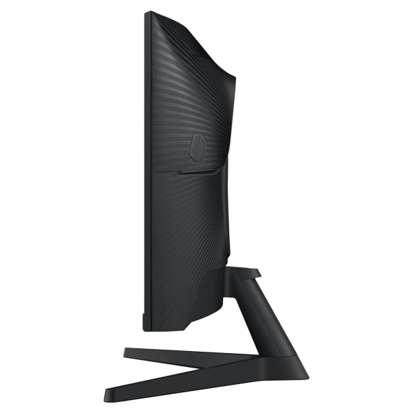 Купити Монітор 27" Samsung Odyssey G55C VA 165Hz 1ms 100Hz (LS27CG550EIXCI) - фото 12