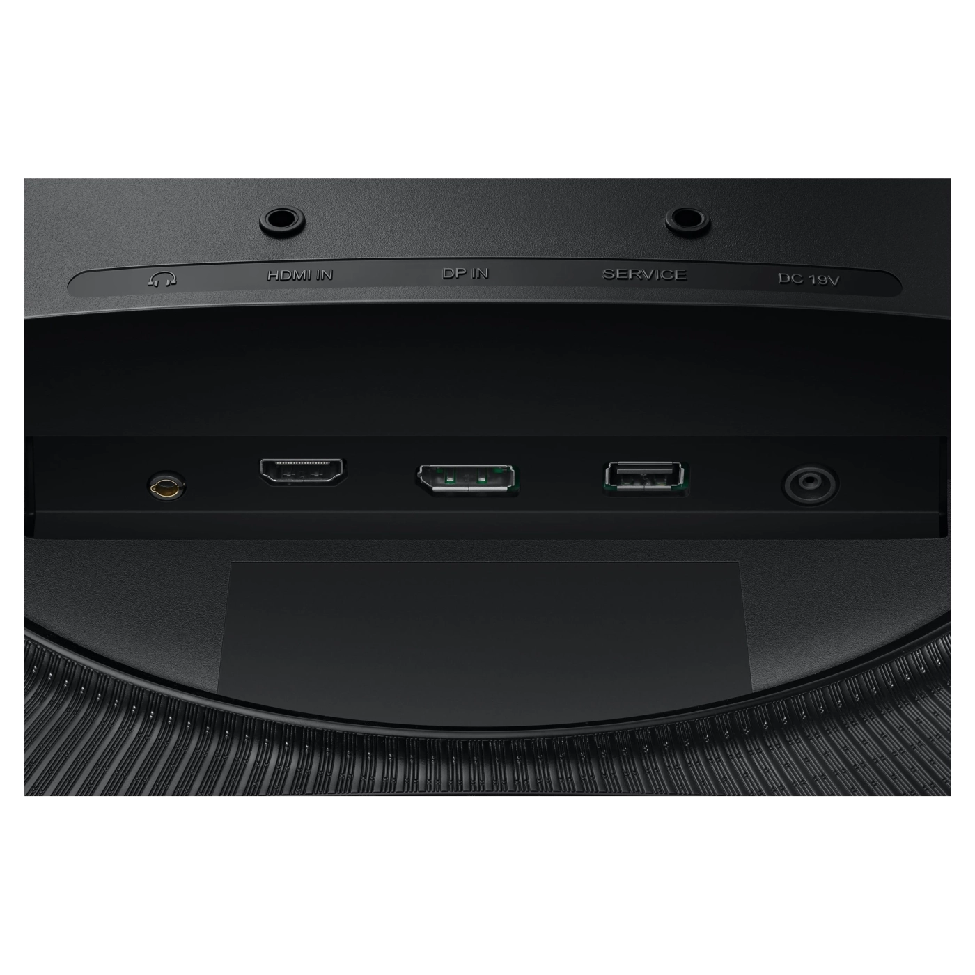 Купити Монітор 27" Samsung Odyssey G55C VA 165Hz 1ms 100Hz (LS27CG550EIXCI) - фото 13