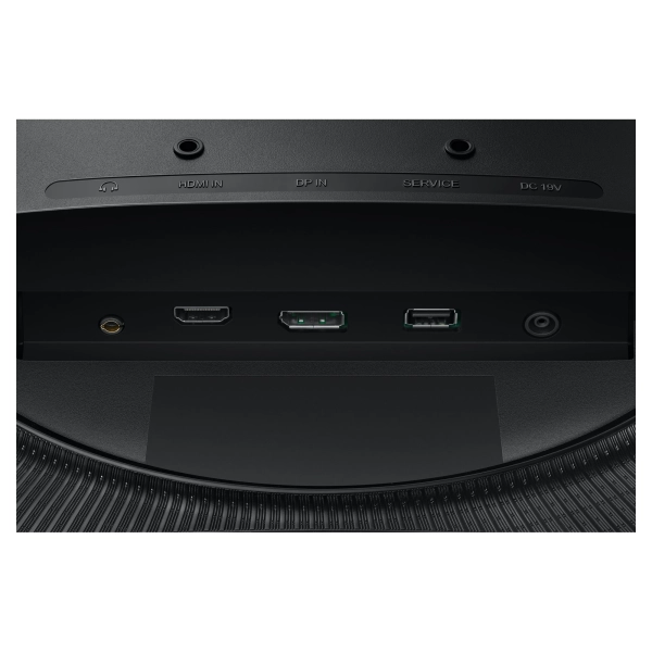 Купити Монітор 27" Samsung Odyssey G55C VA 165Hz 1ms 100Hz (LS27CG550EIXCI) - фото 13