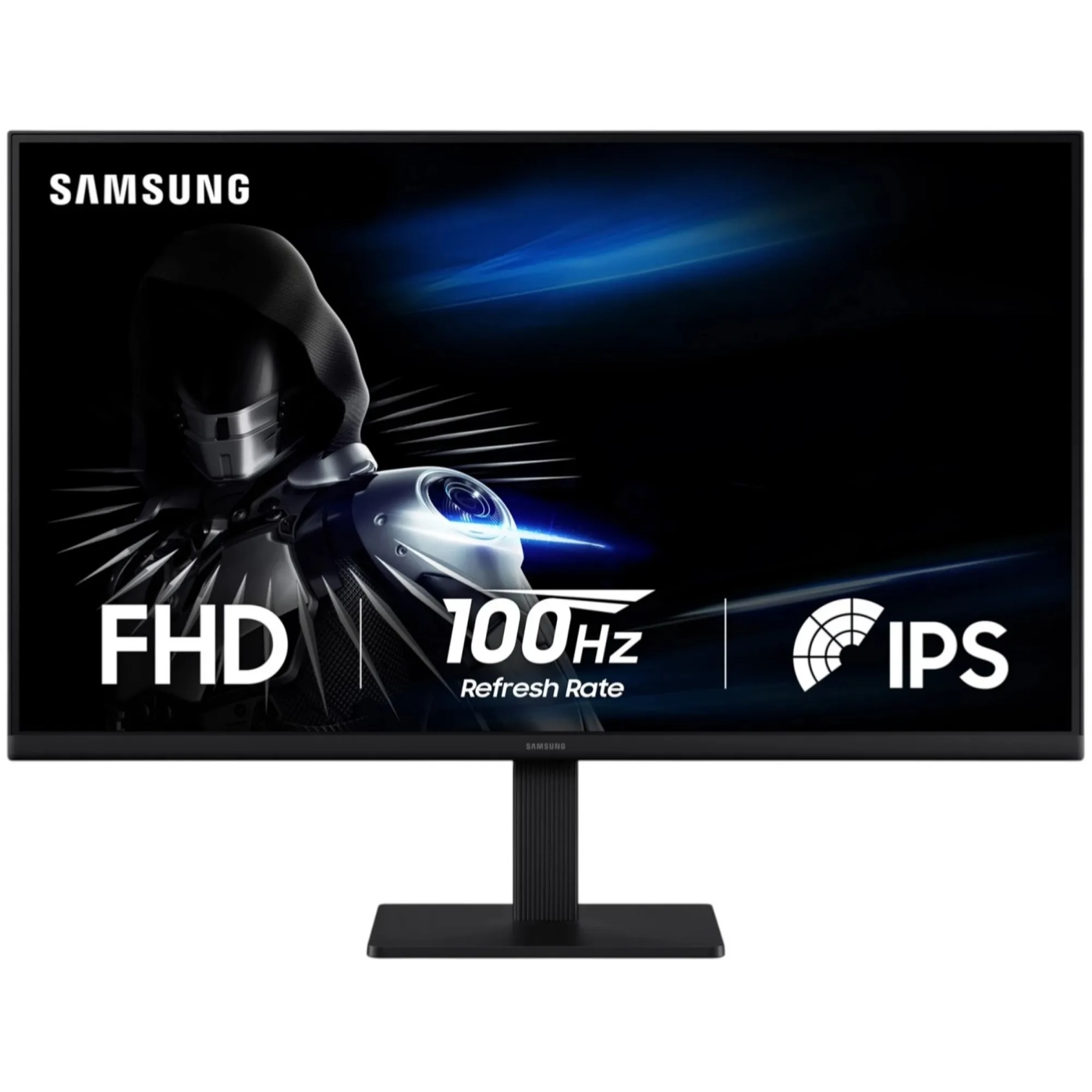 Купити Монитор 27" Samsung Essential S3 S30GD (LS27D300GAIXCI) - фото 6