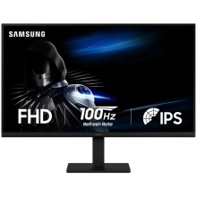 Купити Монитор 27" Samsung Essential S3 S30GD (LS27D300GAIXCI) - фото 6