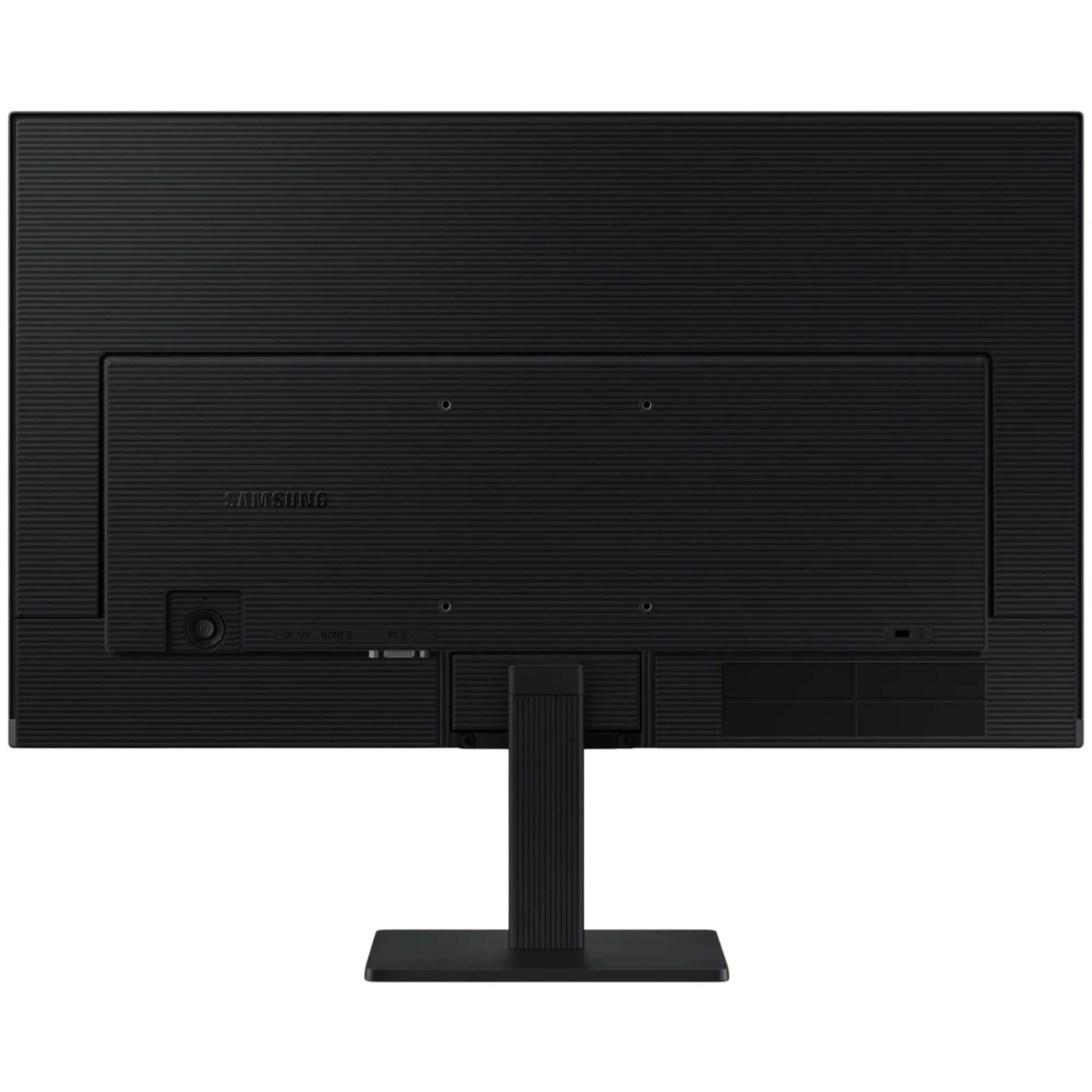 Купити Монитор 27" Samsung Essential S3 S30GD (LS27D300GAIXCI) - фото 7