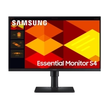Купити Монітор 27" Samsung S27D400 (LS27D400GAIXCI) - фото 1