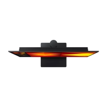 Купити Монітор 27" Samsung S27D400 (LS27D400GAIXCI) - фото 5