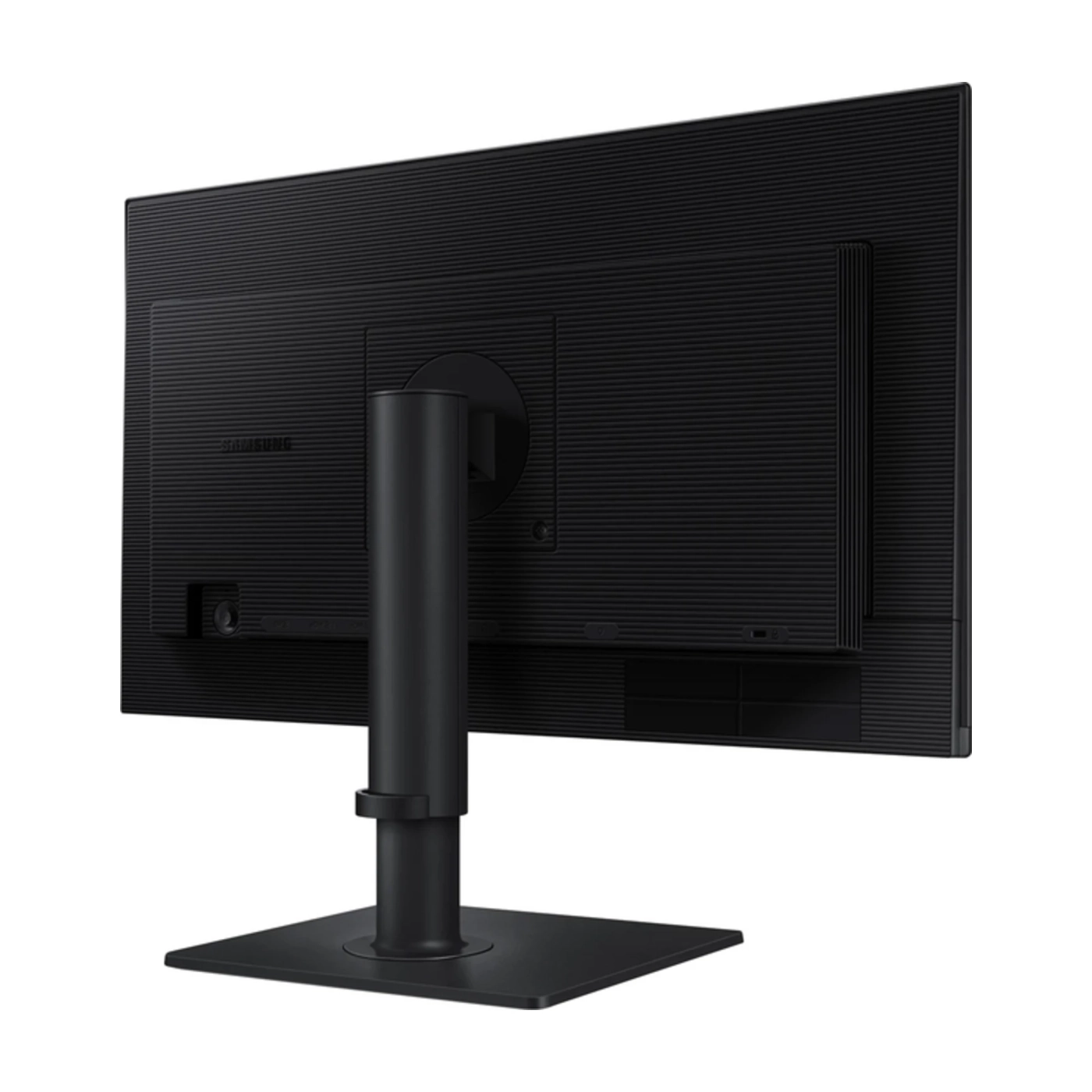 Купити Монітор 27" Samsung S27D400 (LS27D400GAIXCI) - фото 6