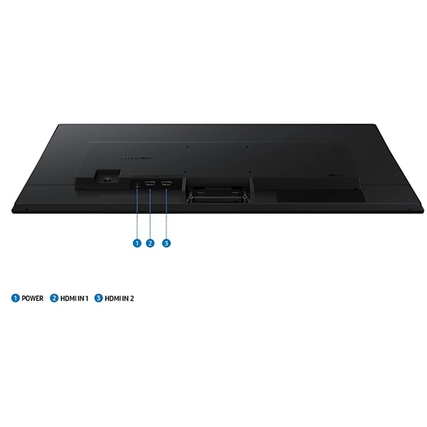 Купить Монитор 27" Samsung Essential S3 S32GF (LS27F320GAIXCI) - фото 9