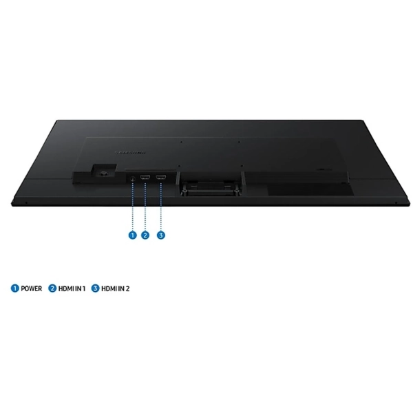 Купить Монитор 27" Samsung Essential S3 S32GF (LS27F320GAIXCI) - фото 9