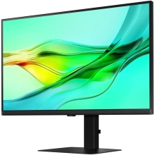 Купити Монітор 27" Samsung ViewFinity HRM S60UD (LS27D604UAIXCI) - фото 2