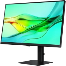 Купити Монітор 27" Samsung ViewFinity HRM S60UD (LS27D604UAIXCI) - фото 3