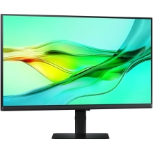 Купити Монітор 27" Samsung ViewFinity HRM S60UD (LS27D604UAIXCI) - фото 4