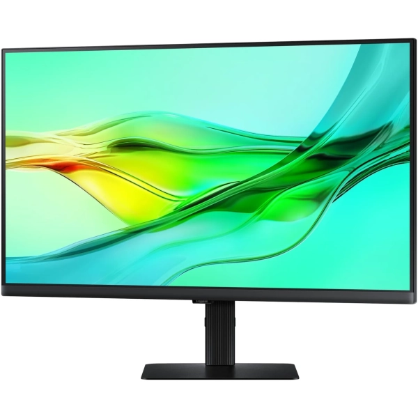 Купити Монітор 27" Samsung ViewFinity HRM S60UD (LS27D604UAIXCI) - фото 5