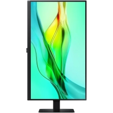 Купити Монітор 27" Samsung ViewFinity HRM S60UD (LS27D604UAIXCI) - фото 6