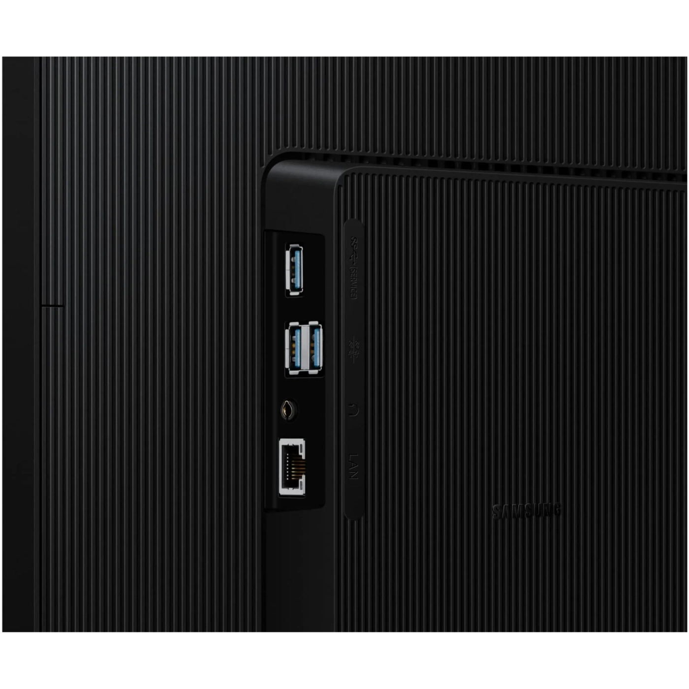 Купити Монітор 27" Samsung ViewFinity HRM S60UD (LS27D604UAIXCI) - фото 15