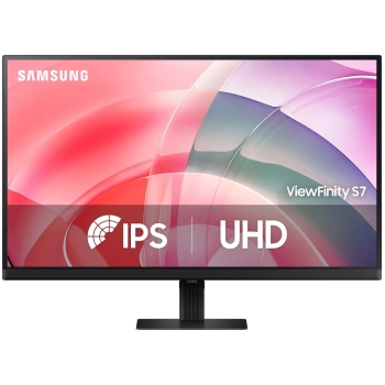 Купити Монітор 27" Samsung ViewFinity HRM S70D (LS27D700EAIXCI) - фото 1