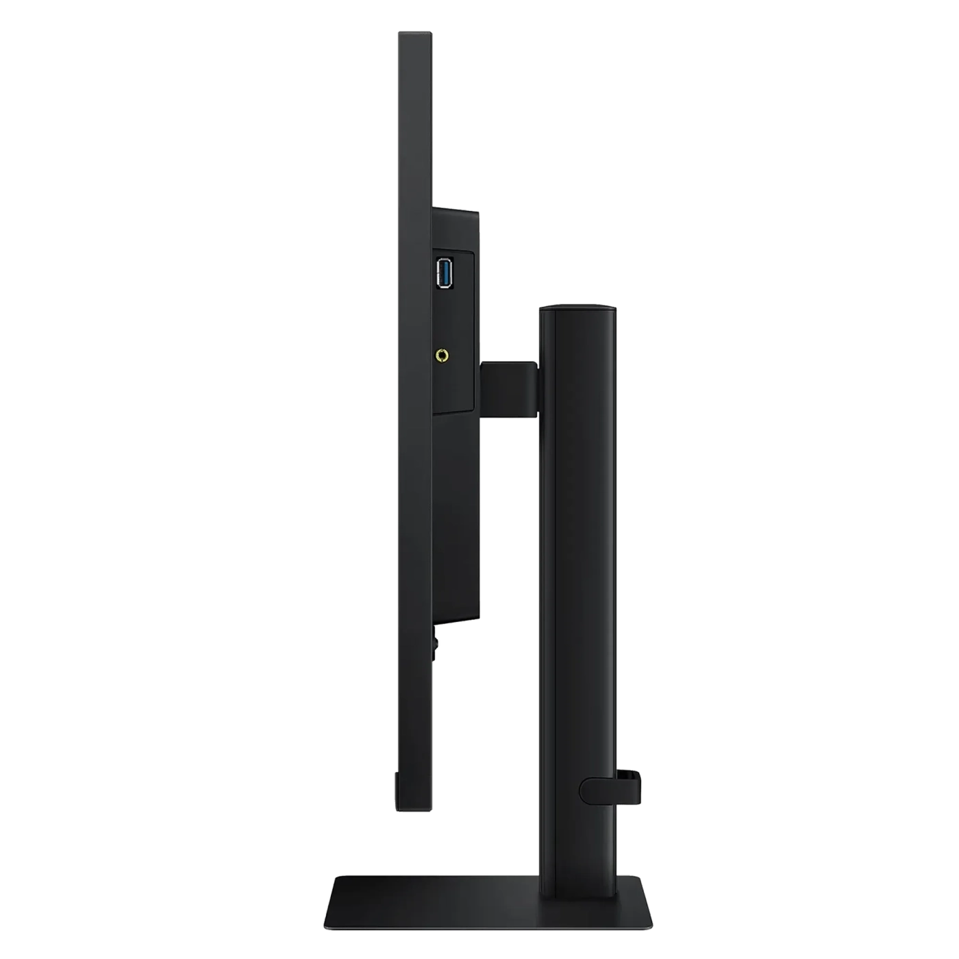 Купити Монітор 27" Samsung ViewFinity HRM S70D (LS27D700EAIXCI) - фото 5