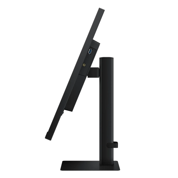 Купити Монітор 27" Samsung ViewFinity HRM S70D (LS27D700EAIXCI) - фото 6