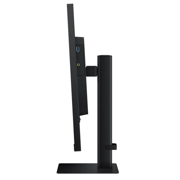 Купити Монітор 27" Samsung ViewFinity HRM S70D (LS27D700EAIXCI) - фото 7