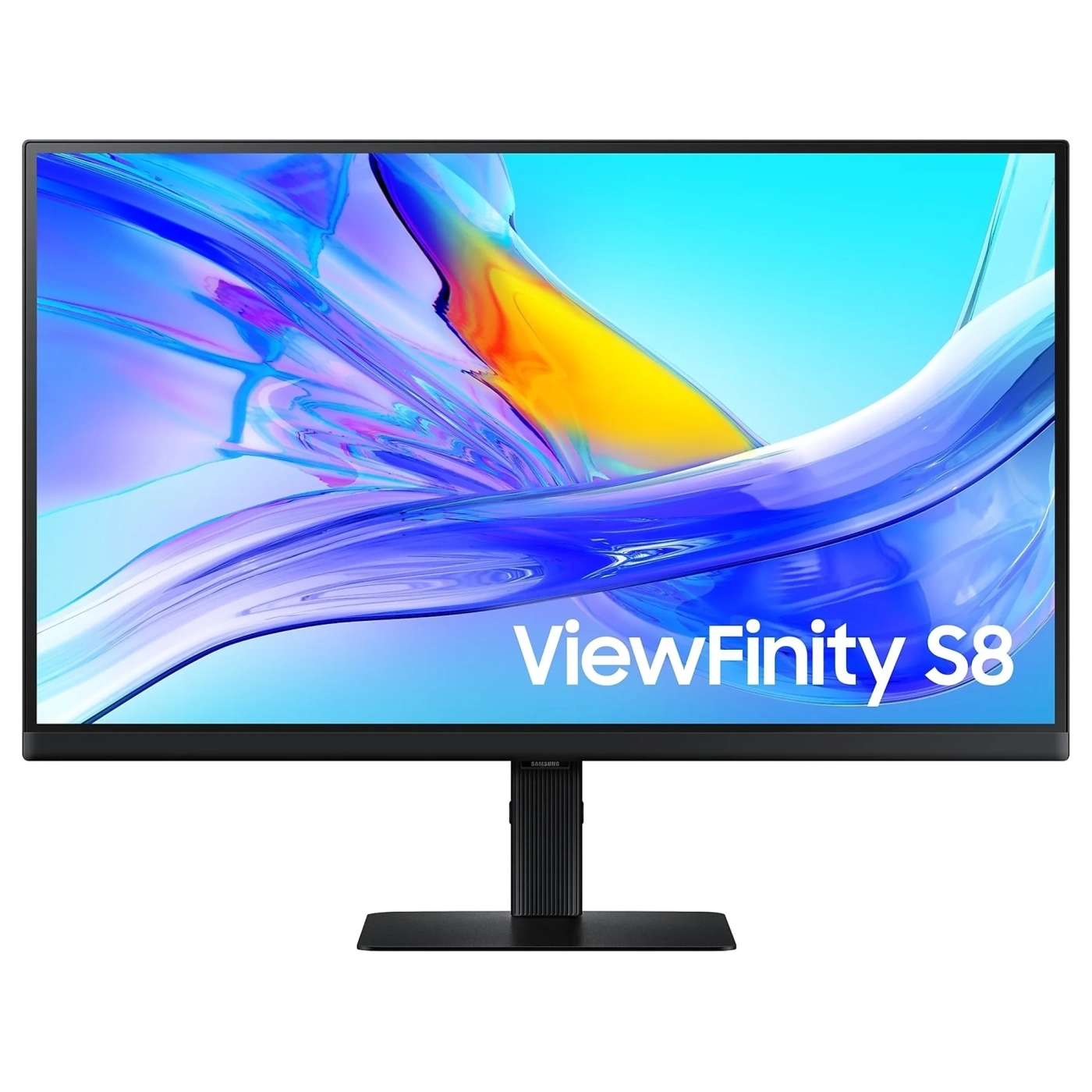 Купить Монитор 27" Samsung ViewFinity HRM S80UD (LS27D804UAIXCI) - фото 1