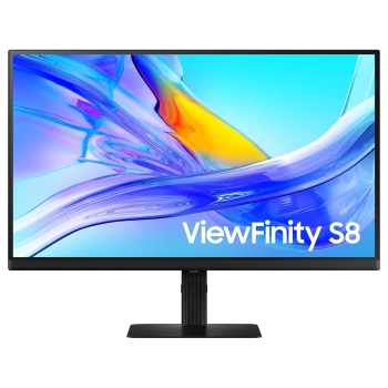 Купить Монитор 27" Samsung ViewFinity HRM S80UD (LS27D804UAIXCI) - фото 1