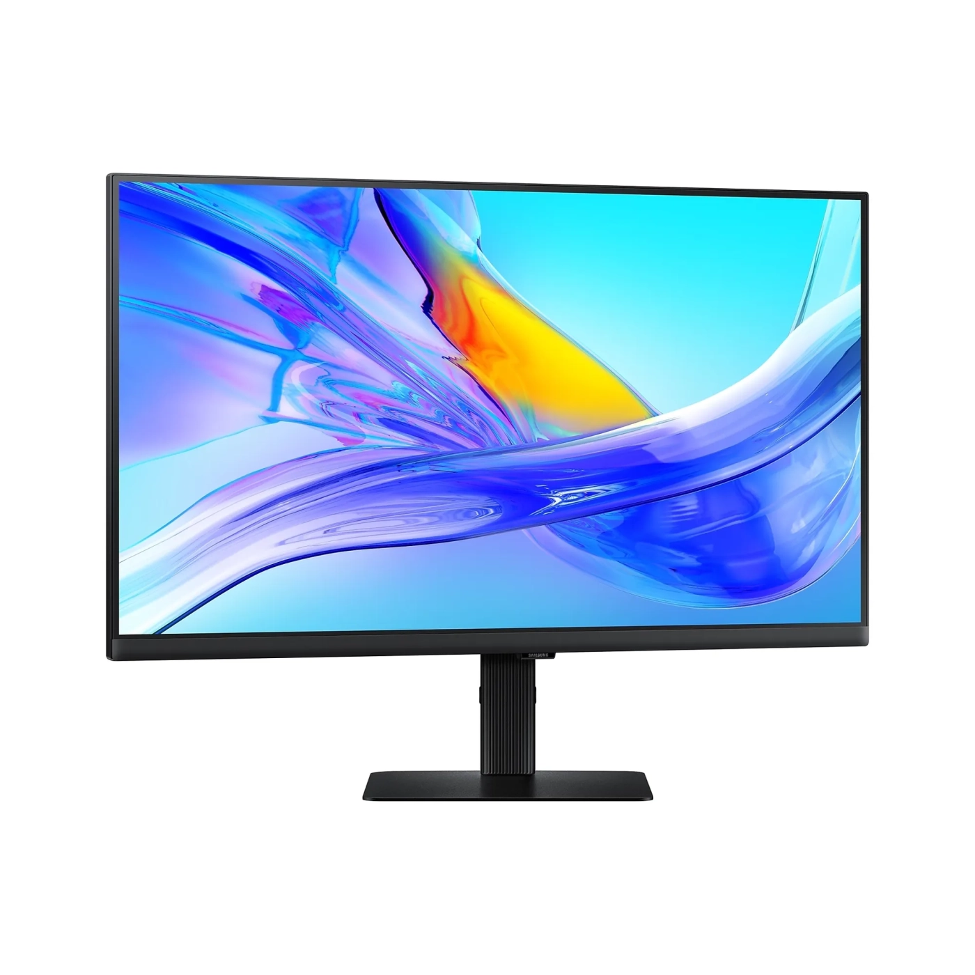 Купить Монитор 27" Samsung ViewFinity HRM S80UD (LS27D804UAIXCI) - фото 4