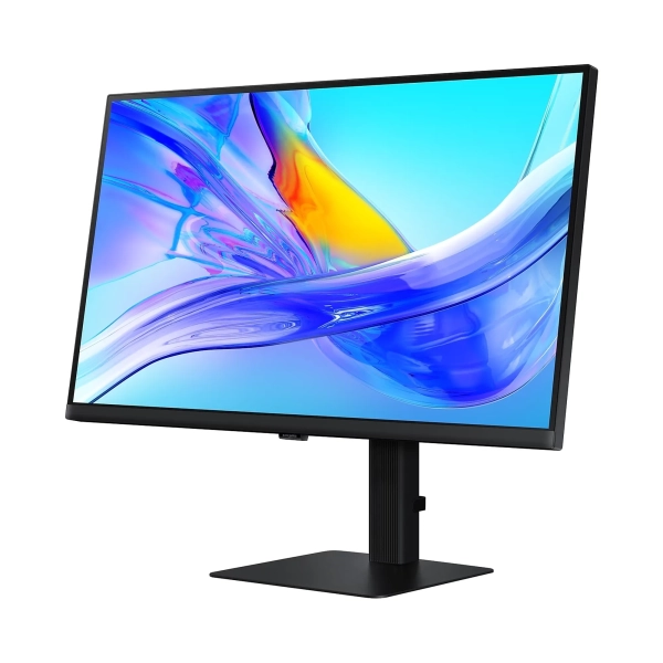 Купить Монитор 27" Samsung ViewFinity HRM S80UD (LS27D804UAIXCI) - фото 5