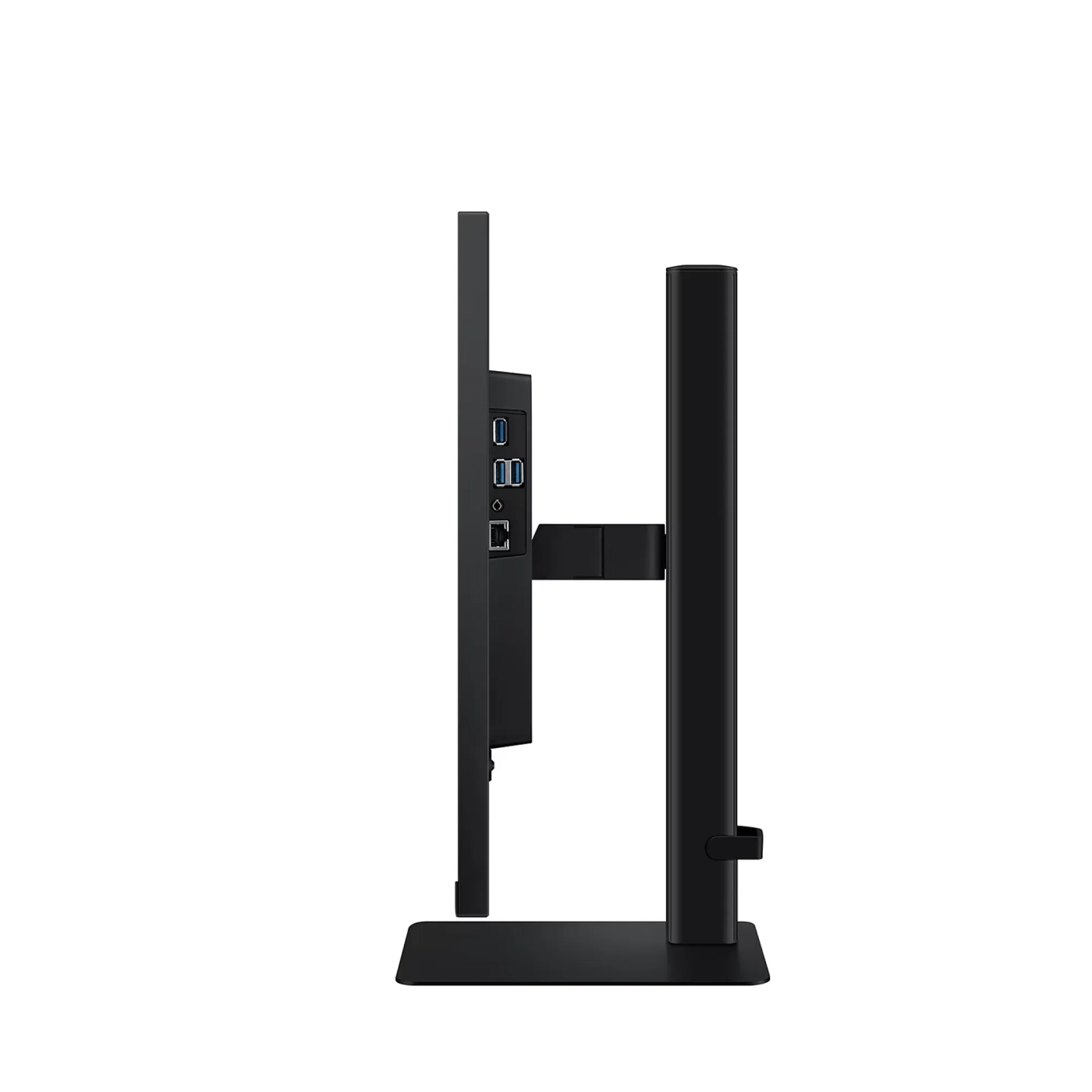 Купить Монитор 27" Samsung ViewFinity HRM S80UD (LS27D804UAIXCI) - фото 9