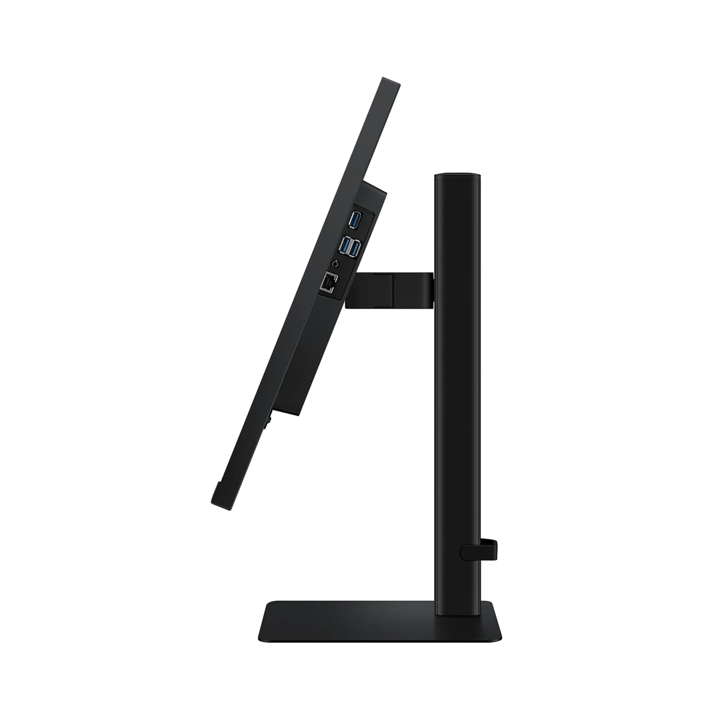 Купить Монитор 27" Samsung ViewFinity HRM S80UD (LS27D804UAIXCI) - фото 10