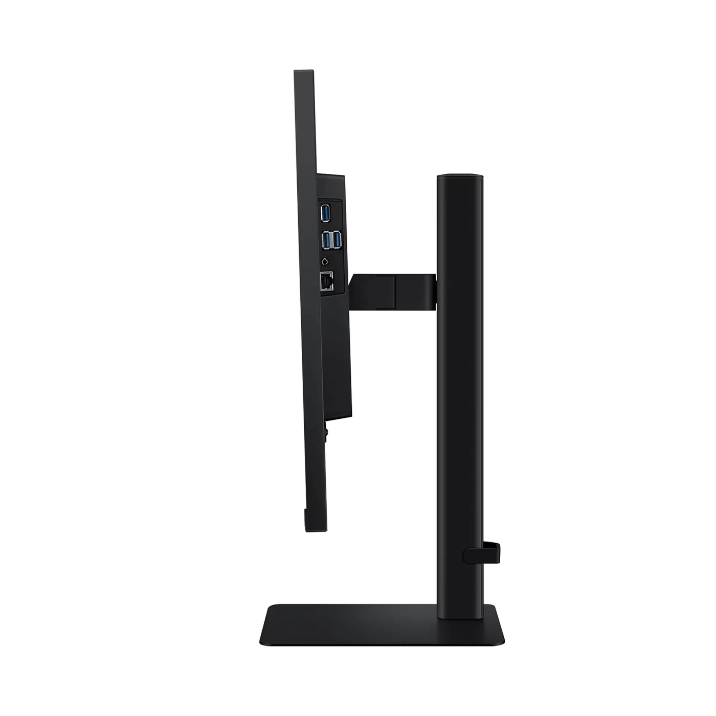 Купить Монитор 27" Samsung ViewFinity HRM S80UD (LS27D804UAIXCI) - фото 11