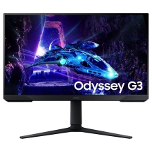 Купить Монитор 27" Samsung Odyssey G30D (LS27DG300EIXCI) - фото 1