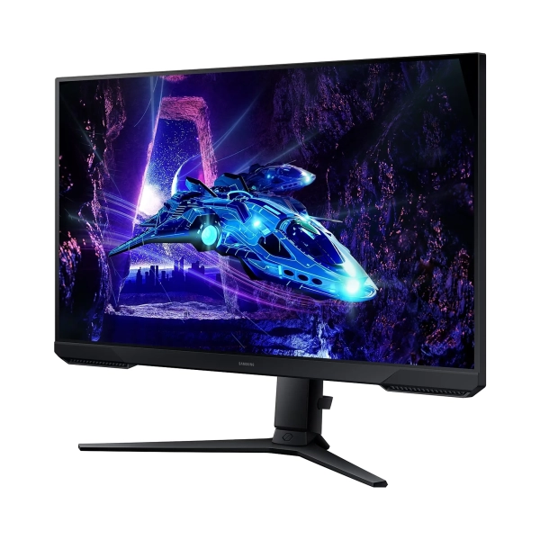 Купить Монитор 27" Samsung Odyssey G30D (LS27DG300EIXCI) - фото 2