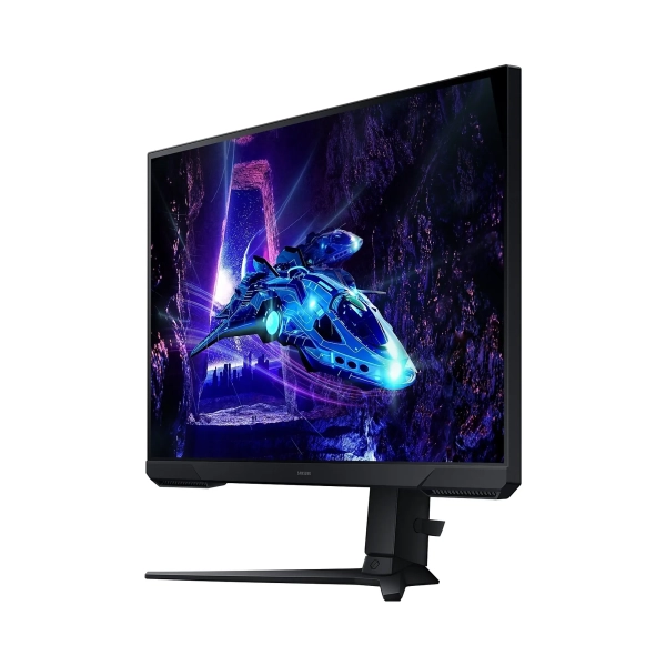 Купить Монитор 27" Samsung Odyssey G30D (LS27DG300EIXCI) - фото 4