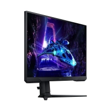 Купить Монитор 27" Samsung Odyssey G30D (LS27DG300EIXCI) - фото 5
