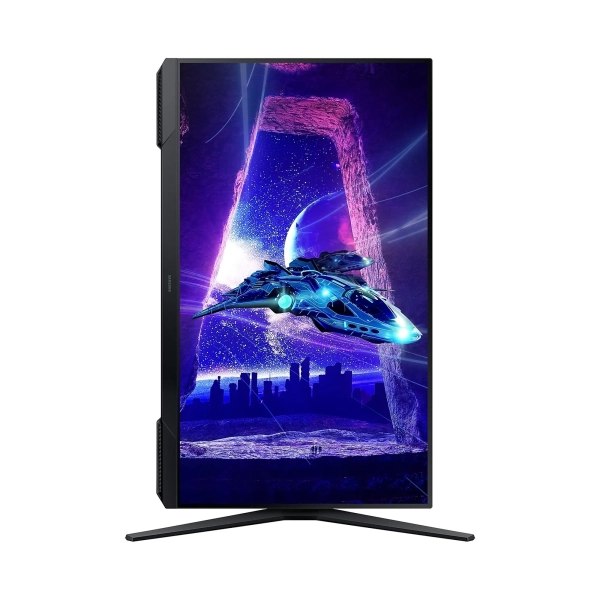 Купить Монитор 27" Samsung Odyssey G30D (LS27DG300EIXCI) - фото 13