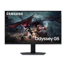 Купить Монитор Samsung 27" S27DG500E (LS27DG500EIXCI) - фото 1