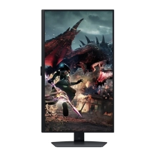 Купить Монитор Samsung 27" S27DG500E (LS27DG500EIXCI) - фото 3