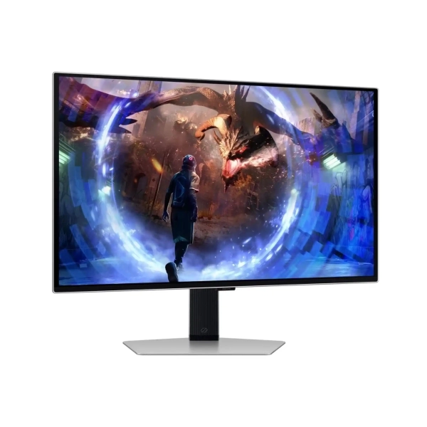 Купити Монітор Samsung Odyssey LS27DG600SIXCI - фото 2