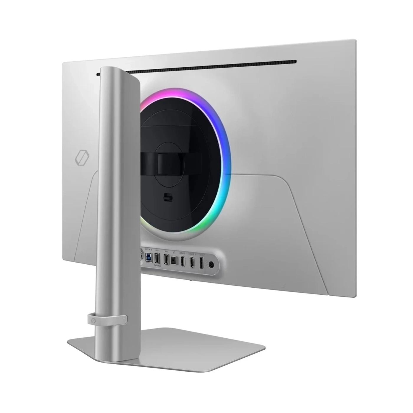 Купити Монітор Samsung Odyssey LS27DG600SIXCI - фото 6