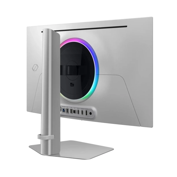 Купити Монітор Samsung Odyssey LS27DG600SIXCI - фото 6