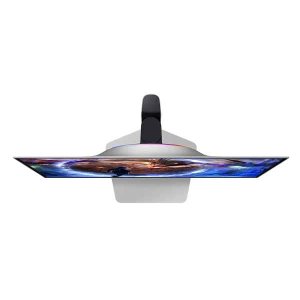 Купити Монітор Samsung Odyssey LS27DG600SIXCI - фото 10