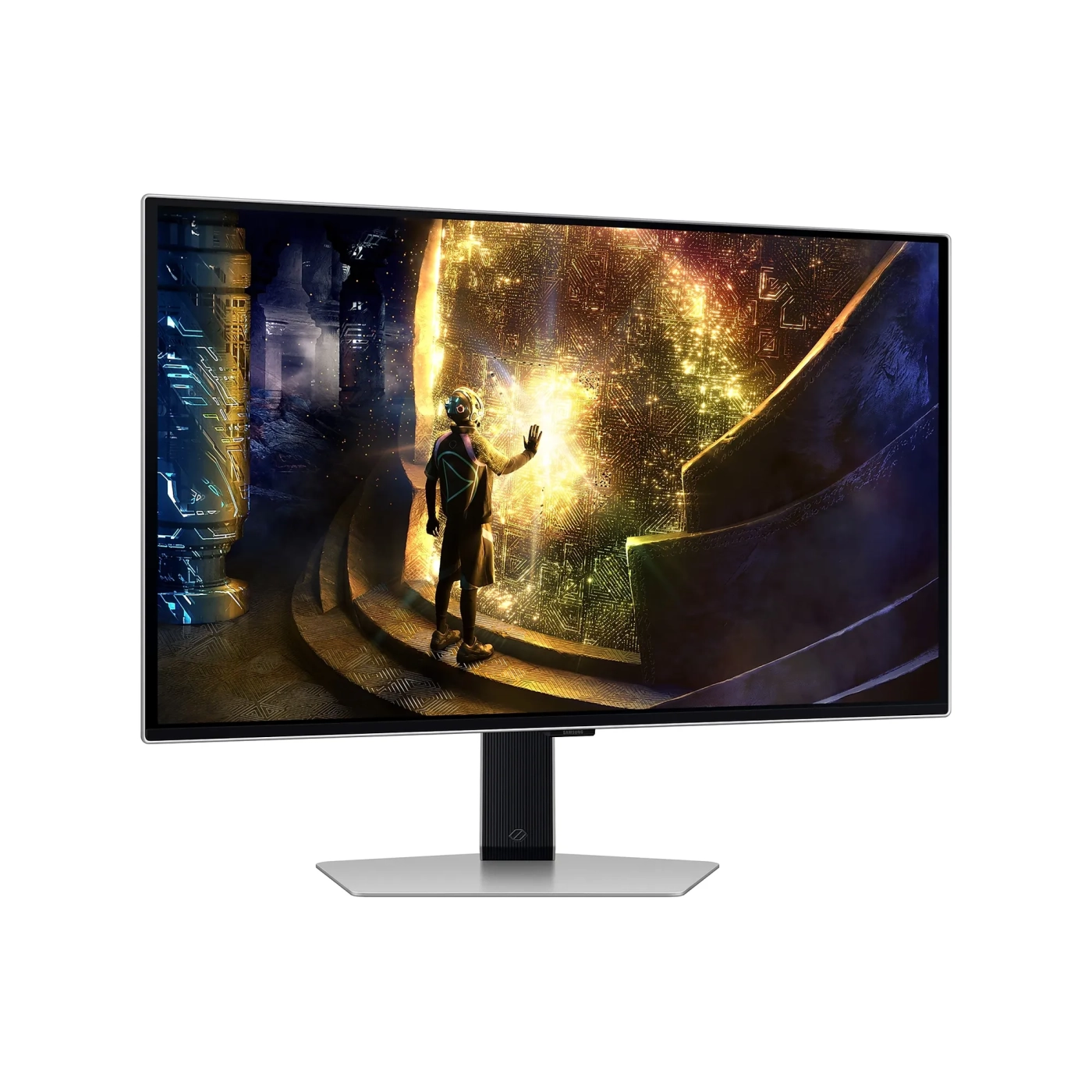 Купити Монітор 27" Samsung Odyssey OLED G61SD (LS27DG612SIXCI) - фото 2