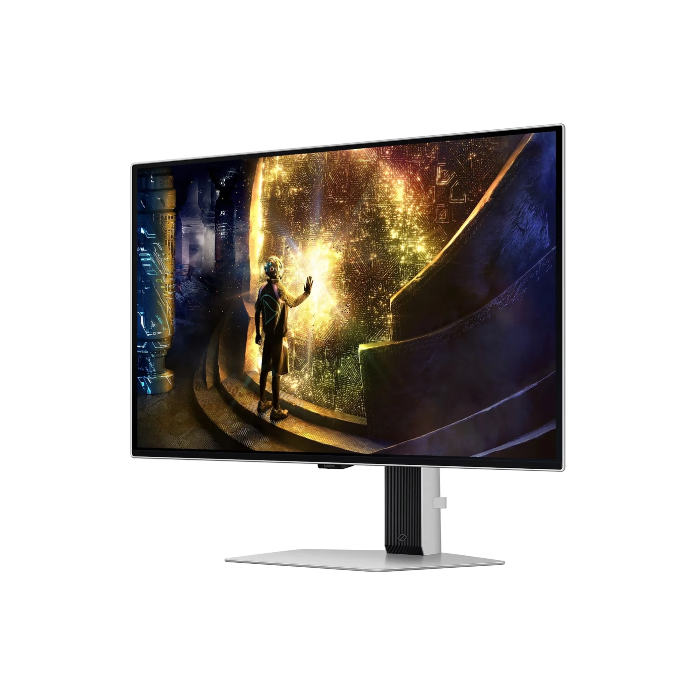 Купити Монітор 27" Samsung Odyssey OLED G61SD (LS27DG612SIXCI) - фото 4