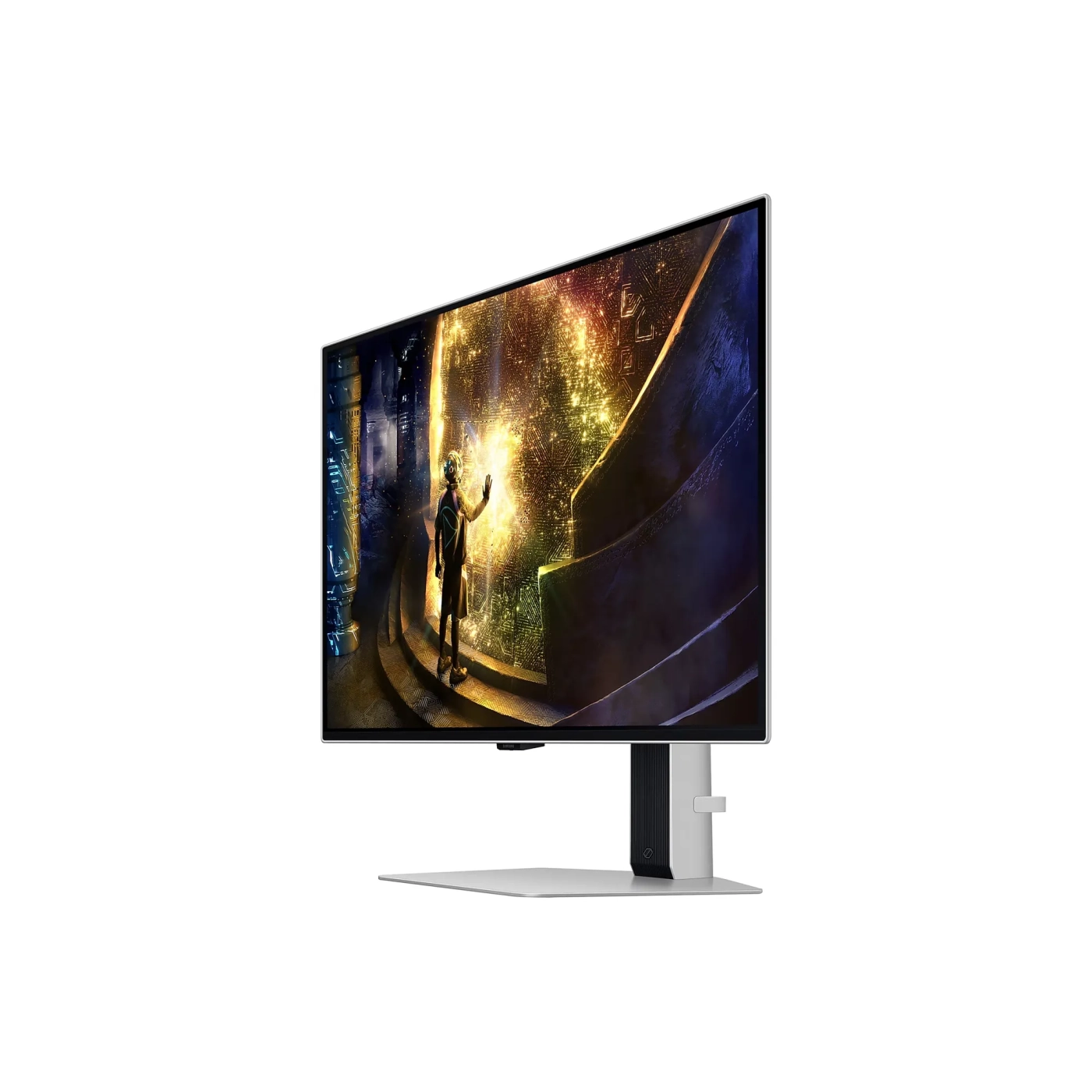 Купити Монітор 27" Samsung Odyssey OLED G61SD (LS27DG612SIXCI) - фото 5