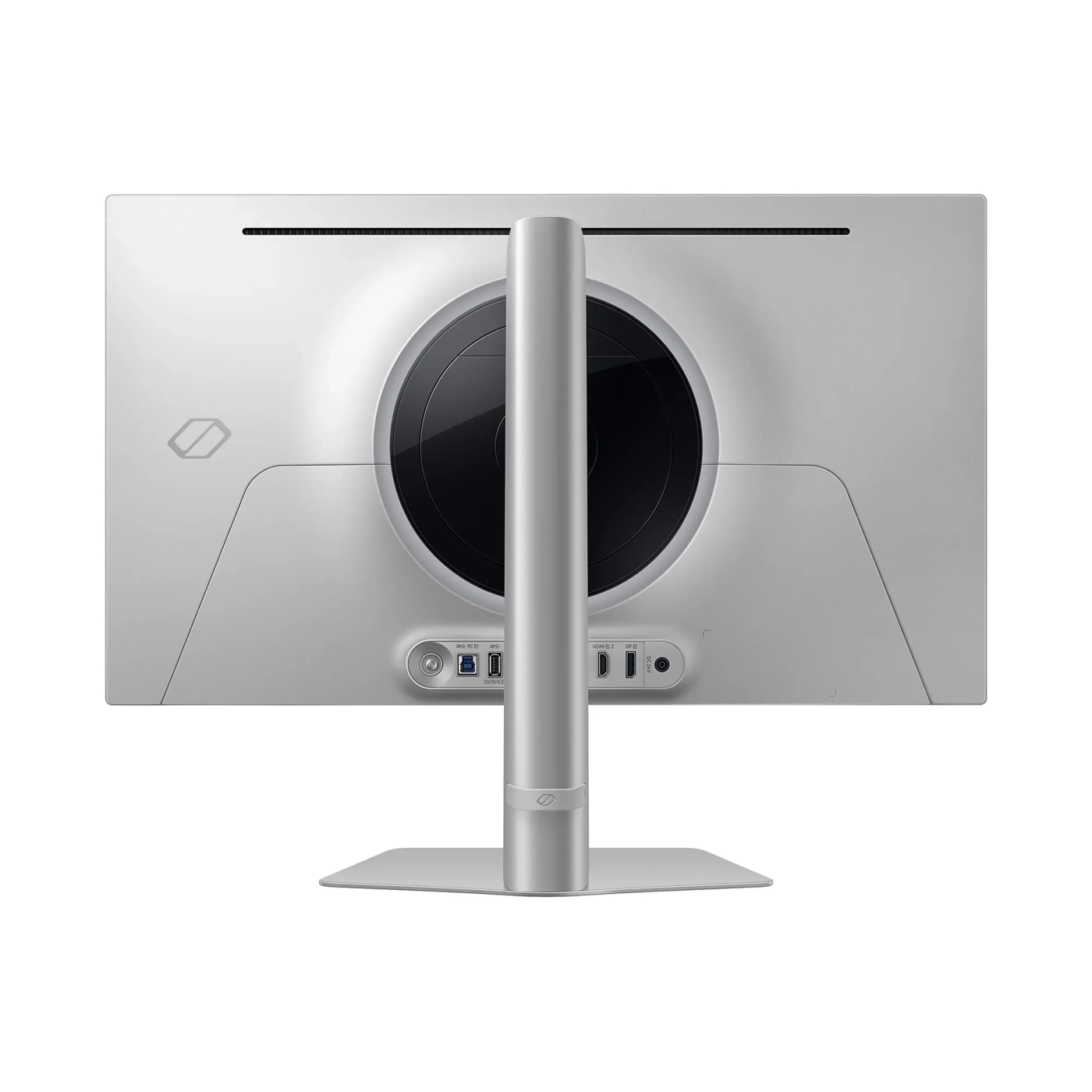 Купити Монітор 27" Samsung Odyssey OLED G61SD (LS27DG612SIXCI) - фото 6