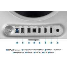 Купити Монітор 27" Samsung Odyssey OLED G61SD (LS27DG612SIXCI) - фото 13