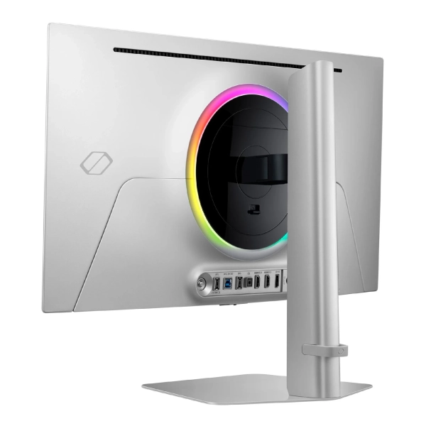 Купити Монітор 27" Samsung Odyssey OLED G8 G81SF (LS27FG812SIXCI) - фото 7