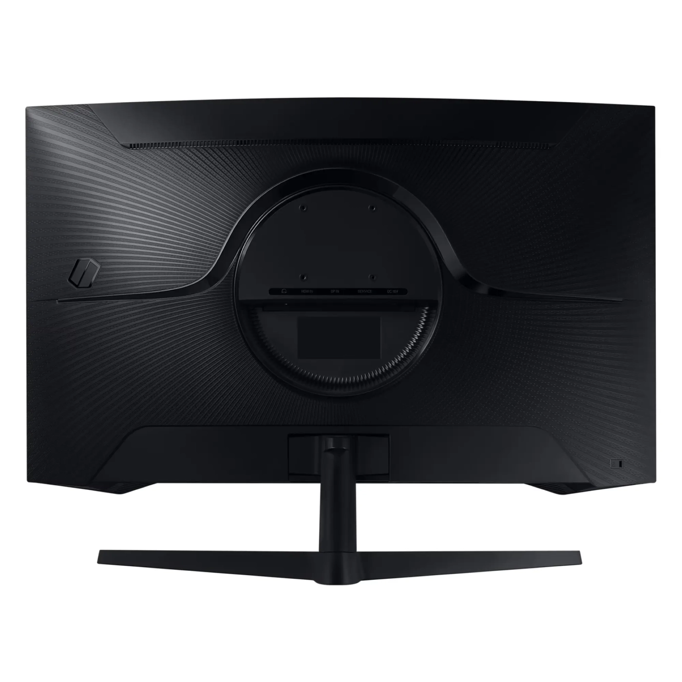 Купити Монітор 32'' Samsung Odyssey G55C (LS32CG550EIXCI) - фото 6