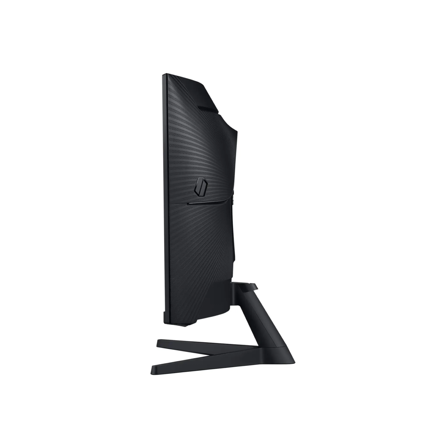 Купити Монітор 32'' Samsung Odyssey G55C (LS32CG550EIXCI) - фото 7