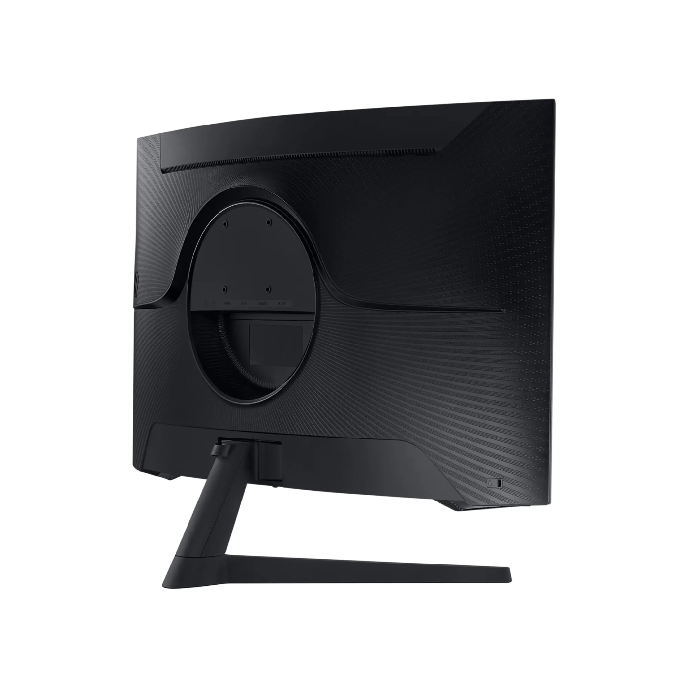 Купити Монітор 32'' Samsung Odyssey G55C (LS32CG550EIXCI) - фото 8