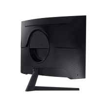 Купити Монітор 32'' Samsung Odyssey G55C (LS32CG550EIXCI) - фото 8