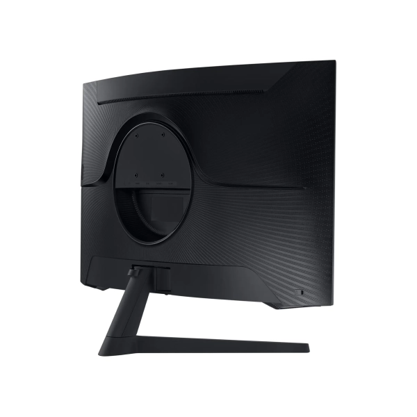 Купити Монітор 32'' Samsung Odyssey G55C (LS32CG550EIXCI) - фото 8
